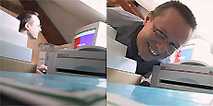 Rolf Trefzer, finalization & quality control