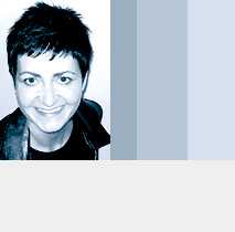 sandra hengartner, grafik-design