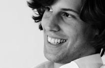 Benjamin Hoffmann, CEO