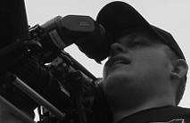 Simon Gäbel, Production Coordinator