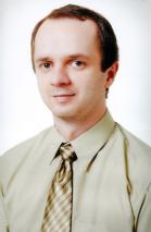 Udo Bartsch, CEO