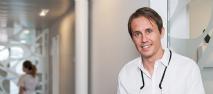 André Seifert, CEO